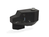 Mishimoto MMRT-F2D-08E Aluminum Degas Tank, 2008-2010 Ford 6.4L Powerstroke Mishimoto