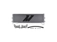 Mishimoto MMTC-F2D-08SL Transmission Cooler, 2008-2010 Ford 6.4L Powerstroke Mishimoto