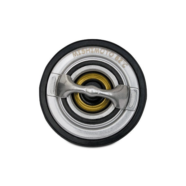 2001-2016 Duramax Mishimoto Low Temperature Thermostats Set of 2 (MMTS-CHV-01DL)