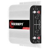 Taramps SMART 3 BASS + TS 400x4 2 OHM Car Amplifier COMBO Taramps USA