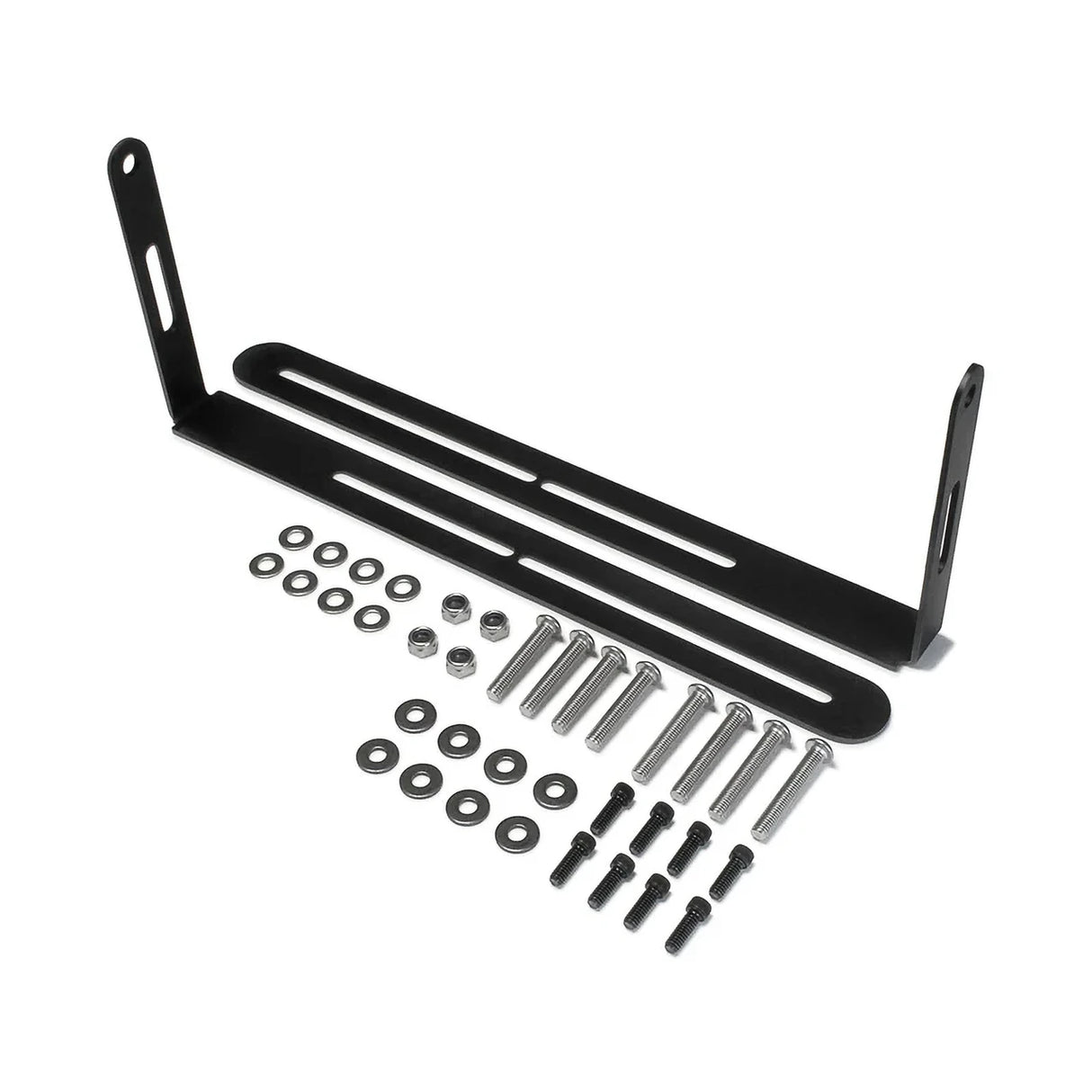 ECOXGEAR SE V5 Golf Cart Mount for SoundExtreme Soundbars