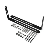 ECOXGEAR SE V5 Golf Cart Mount for SoundExtreme Soundbars