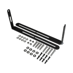 ECOXGEAR SE V5 Golf Cart Mount for SoundExtreme Soundbars