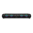 SoundExtreme SE28 Elite 28-Inch Waterproof Powersports Soundbar