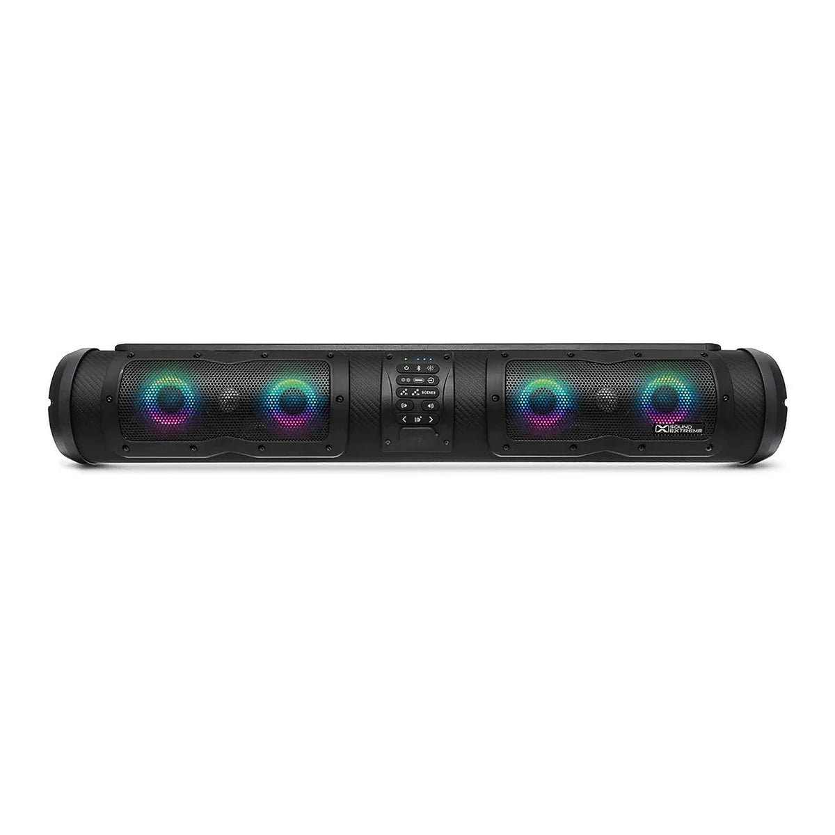 SoundExtreme SE28 Elite 28-Inch Waterproof Powersports Soundbar