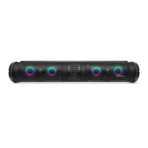 SoundExtreme SE28 Elite 28-Inch Waterproof Powersports Soundbar