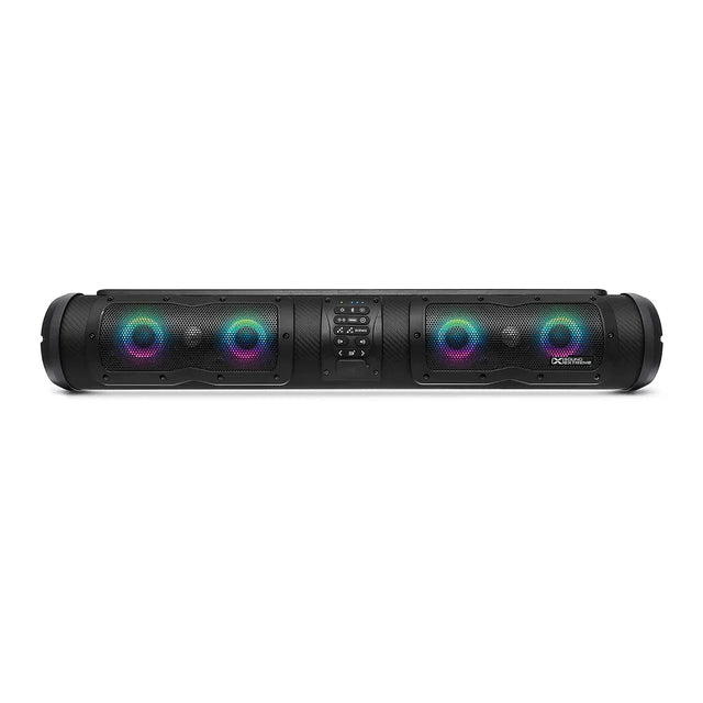 SoundExtreme SE28 Elite 28-Inch Waterproof Powersports Soundbar