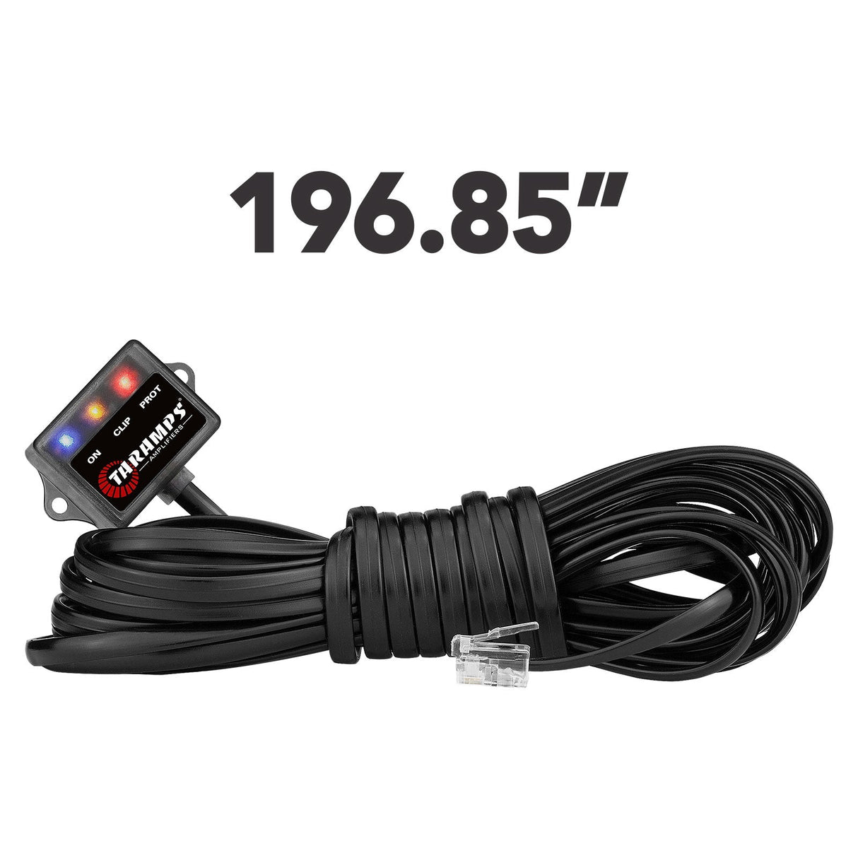 Taramps M1 LED Monitor Taramps US