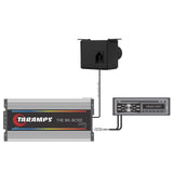 Taramps Monitor Level Remote Taramps US