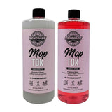 Mop Tok: 6X Concentrated Luxury Mop Soap Solution (32oz.)