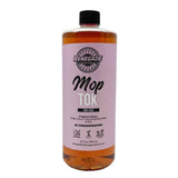 Mop Tok: 6X Concentrated Luxury Mop Soap Solution (32oz.)