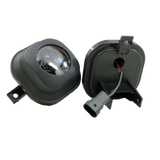 Morimoto XB LED Fog Lights - Powerstroke (1999-2016)