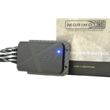 Morimoto XBT Bluetooth RGB Controller