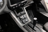 '26 RZR® Pro R w/ 10.4" Touchscreen Head Unit Mount | UTVS-PRO2-HUMT-104-DASHKIT-RKR UTV Stereo