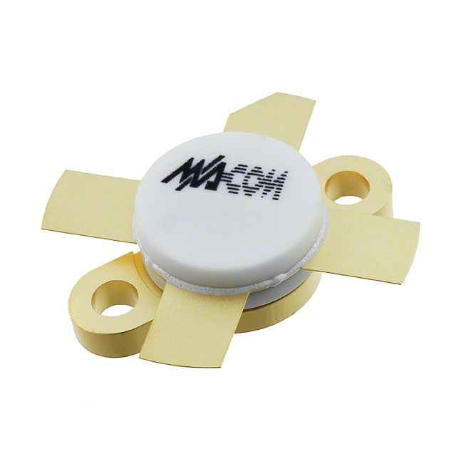 MRF422 RF Power Transistor NPN 35V 20A 150W - Chassis Mount TekShack