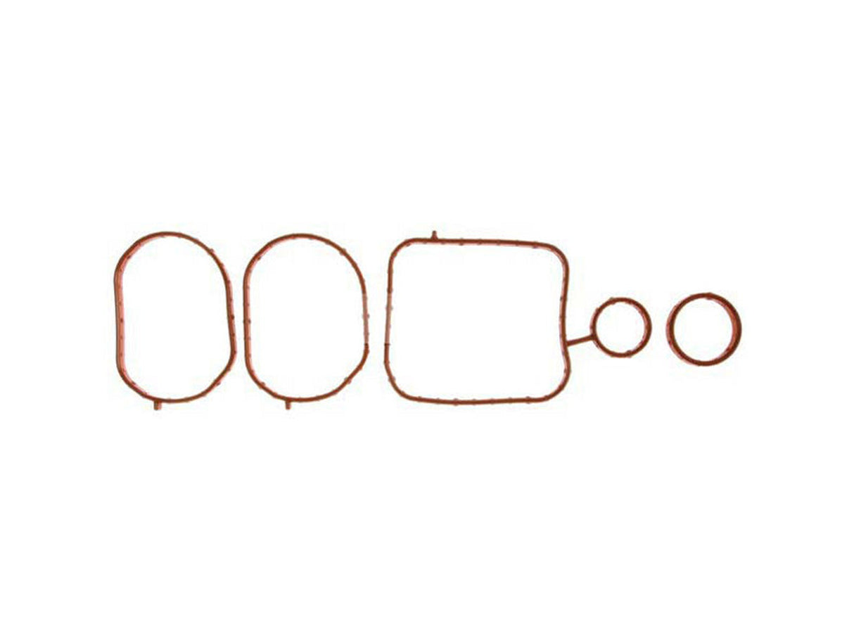 MAHLE MS19881 INTAKE MANIFOLD GASKET SET 2011-2016 FORD 6.7L POWERSTROKE Mahle