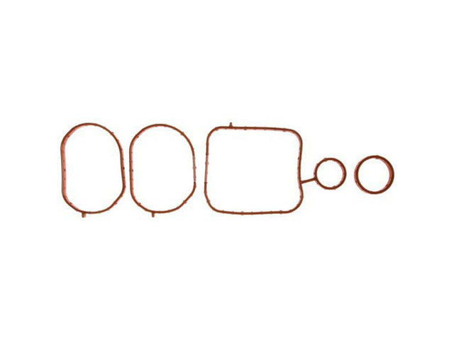 MAHLE MS19881 INTAKE MANIFOLD GASKET SET 2011-2016 FORD 6.7L POWERSTROKE Mahle