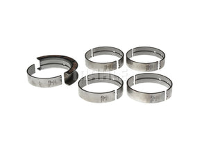 Mahle MS-223P P Series Bearing Set, Standard, 2003-2007 Ford 6.0L Powerstroke Mahle