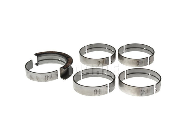 Mahle MS-223P P Series Bearing Set, Standard, 2003-2007 Ford 6.0L Powerstroke Mahle