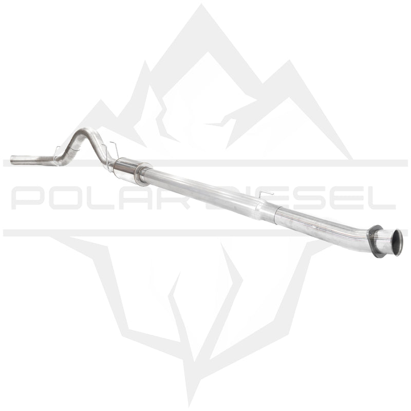2011-2025 Ford Powerstroke 6.7L 5" Polar Exhaust
