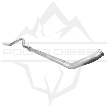 2010-2018 Cummins 6.7L 5" Polar Exhaust