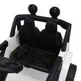 Multi-Functional LED Light with USB MP3 and Bluetooth Connectivity, 3 Adjustable Speeds and Power Display