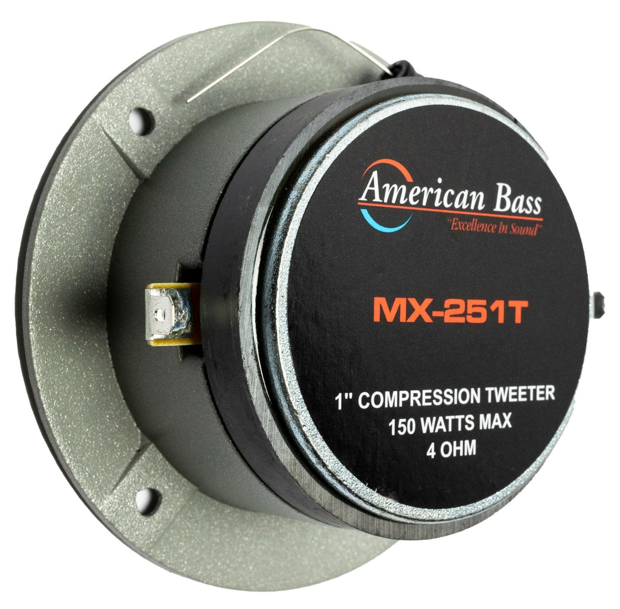 MX 251T Tweeters (Pair)