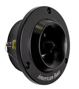 MX 252 Compression Super Tweeter (Black), 150 Watts