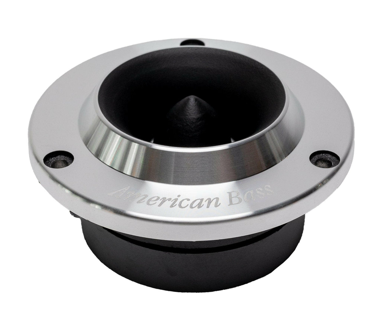MX 252 Compression Super Tweeter (Black), 150 Watts