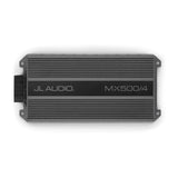 JL Audio MX300/1 | 300W RMS Marine Monoblock Amplifier