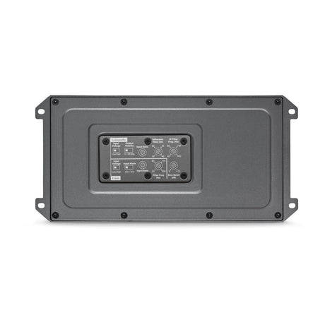 JL Audio MX600/3 | 3-Channel Compact Marine/Powersports Amplifier JL Audio