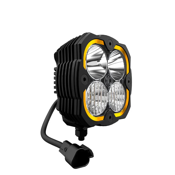 FLEX ERA® 4 - 2-Light System KC Hilites