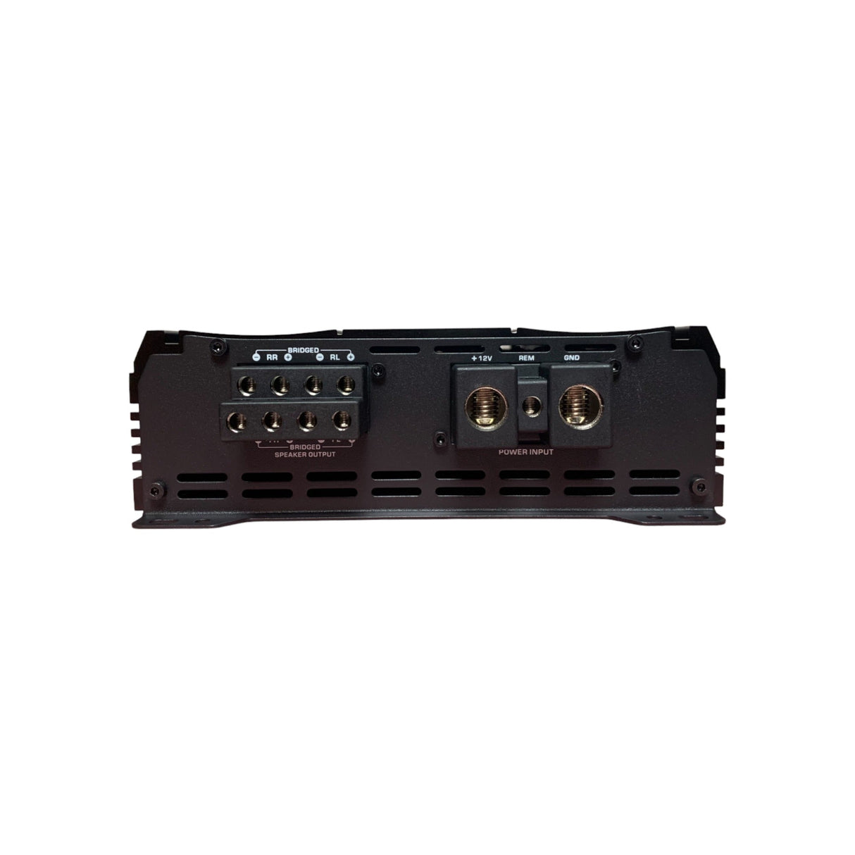 Nemesis Audio NA-BZ500X4D 2000W 4-Channel Class D Full Range Amplifier Nemesis Audio