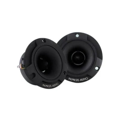 Nemesis Audio Chevy Mini Roof Rack Combo (2) NA-6.5SLM (2) NA-TW40