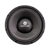 Nemesis Audio NA-10MB 10″ 650W RMS Midbass Speaker 8-Ohm (Single)