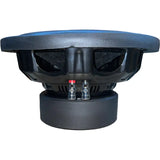 Nemesis Audio NA-12S4 12" 450W RMS Subwoofer SVC 4-Ohm