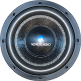Nemesis Audio NA-12S4 12" 450W RMS Subwoofer SVC 4-Ohm Nemesis Audio