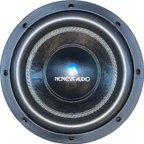 Nemesis Audio NA-12S4 12" 450W RMS Subwoofer SVC 4-Ohm Nemesis Audio