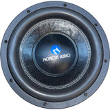 Nemesis Audio NA-15D4 15" 500W RMS DVC 4-Ohm Nemesis Audio