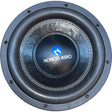 Nemesis Audio NA-15D2 15" 500W RMS DVC 4-Ohm Nemesis Audio