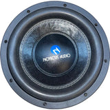 Nemesis Audio NA-15D2 15" 500W RMS DVC 4-Ohm