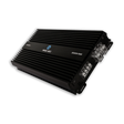 Nemesis Audio NA-C2000.1D 2000W RMS Class D Monoblock Amplifier Nemesis Audio