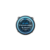 Nemesis Audio NA-4PRO 4" 150W RMS Midrange Speaker (Single)