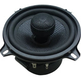 Nemesis Audio NA-5.25M 5.25" 220W 2-Way Coaxial Speakers 4-Ohm (Pair) Nemesis Audio