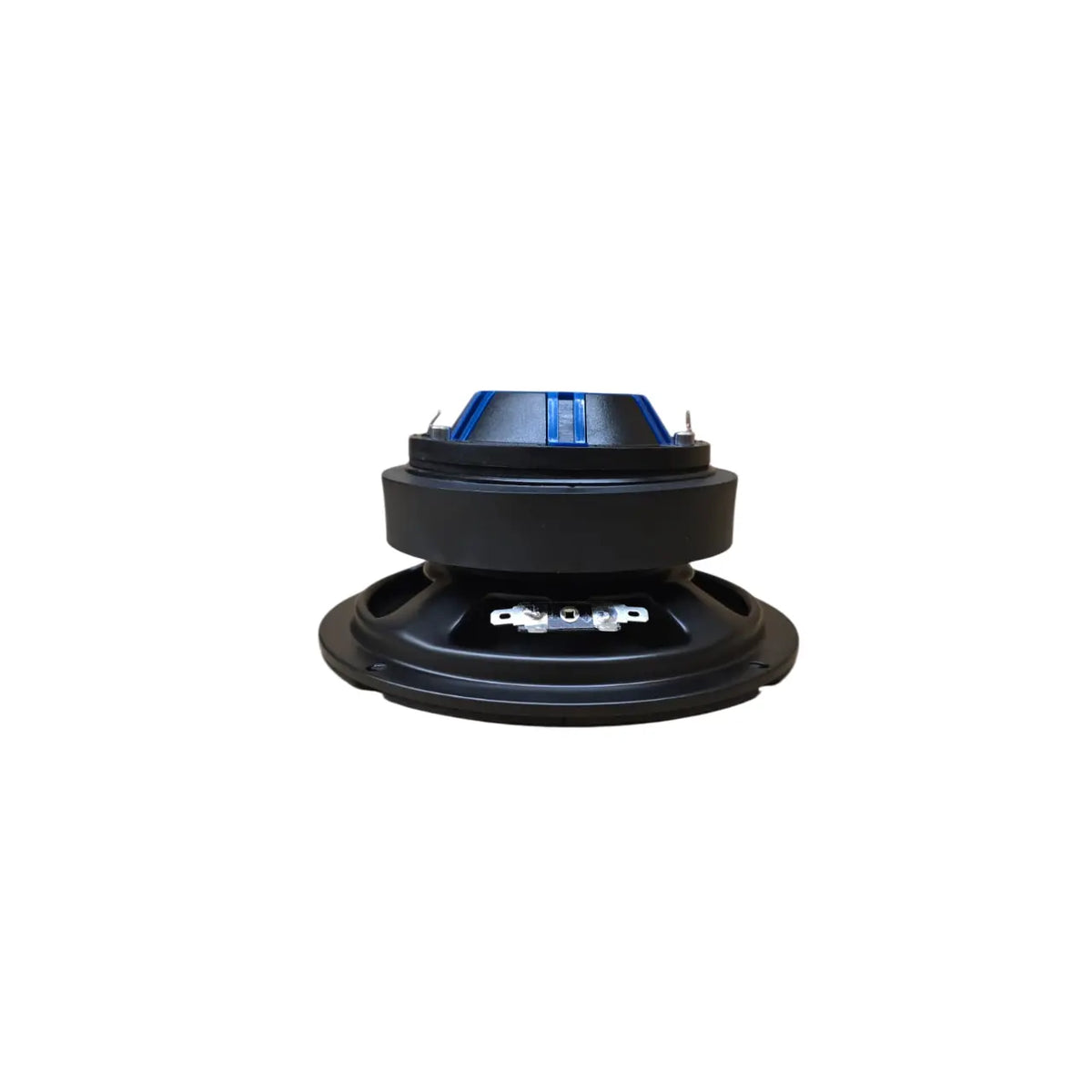 Nemesis Audio NA-6.5HSP 6.5" 180W Midrange Speaker w/ Horn Tweeter 4-Ohm (Single)