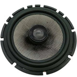 Nemesis Audio NA6.5HCX 6.5" 120W 2-Way Coaxial Speakers 4-Ohm (Pair) Nemesis Audio