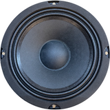 Nemesis Audio NA-6.5HMR 6.5" 120W High-Performance Midrange Speaker 4-Ohm (Single) Nemesis Audio