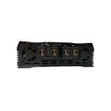 Nemesis Audio NA-BZ8000D 8000W RMS Class D Monoblock Full Range Amplifier Nemesis Audio