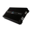 Nemesis Audio NA-C1200.4 1200W 4-Channel Amplifier Nemesis Audio