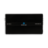 Nemesis Audio NA-C1600.4 1600W 4-Channel Amplifier